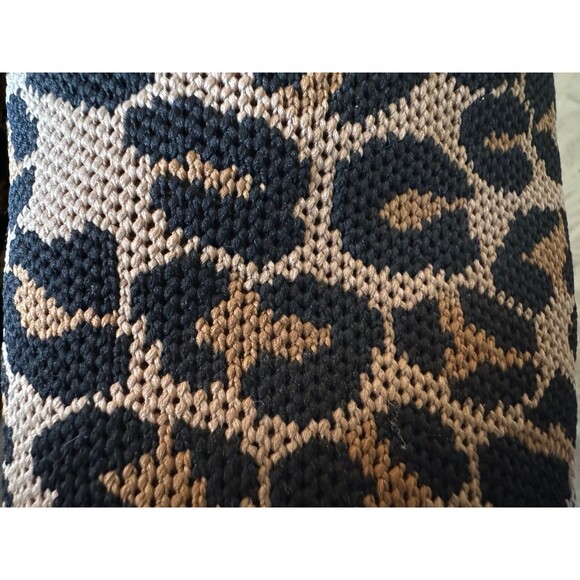 Steve Madden Cheetah Women's Slip On Shoes Size 8 - Picture 2 of 8